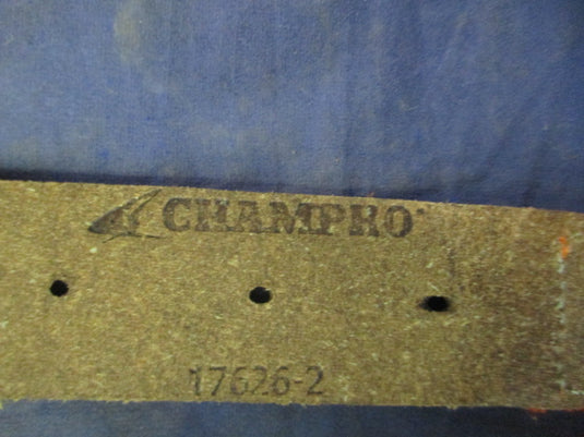 Used Champro Orange Youth Belt