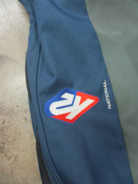 Used K2 National 180cm Padded Ski Bag
