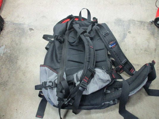 Used K2 Back Country Systems Backpack