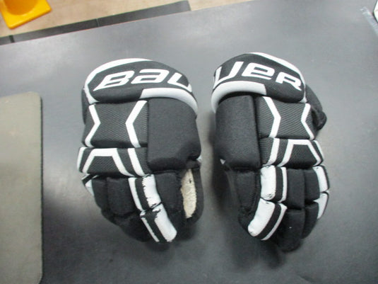Used Bauer Supreme 150 8