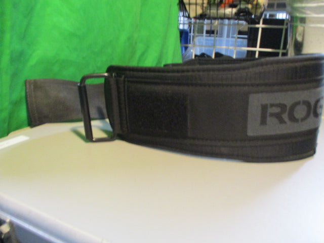 Load image into Gallery viewer, Used Rogue Fitness Lifting Belt
