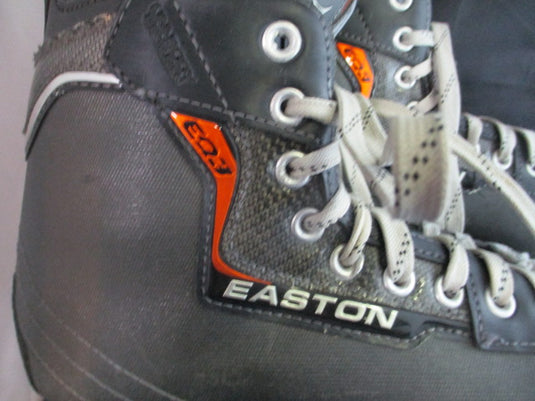 Used Easton Synergy E03 Skates Adult Size 9