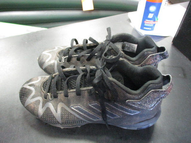 Load image into Gallery viewer, Used Adidas Freak Cleats Size 3.5
