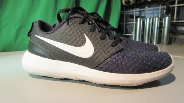 Used Nike Roshe G Golf Shoes Youth 3 cssportinggoods