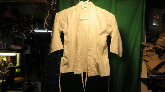 Used ATA Karate Jacket - Youth Size 000
