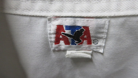 Used ATA Karate Gi Size Youth