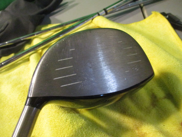 Load image into Gallery viewer, Used Taylormade R5 Dual 9.5 Degree Driver
