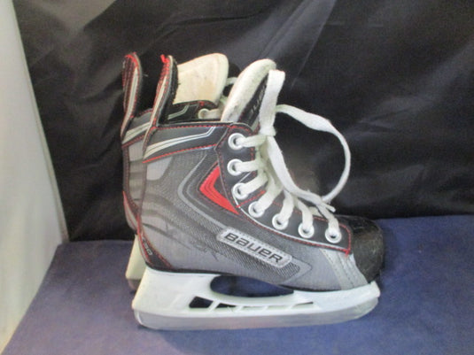 Used Bauer X30 Jr. Hockey Skates Size 12Y