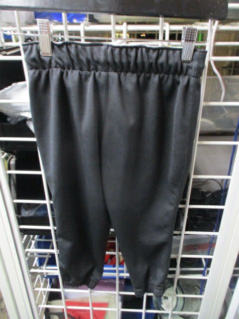 Used Champro Elastic Bottom Pants Youth Size Small