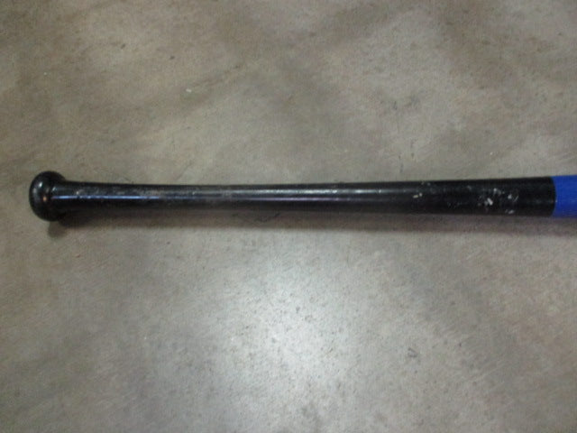 Load image into Gallery viewer, Used Brett Thunder 34&quot; Wood Softball Bat SST-500
