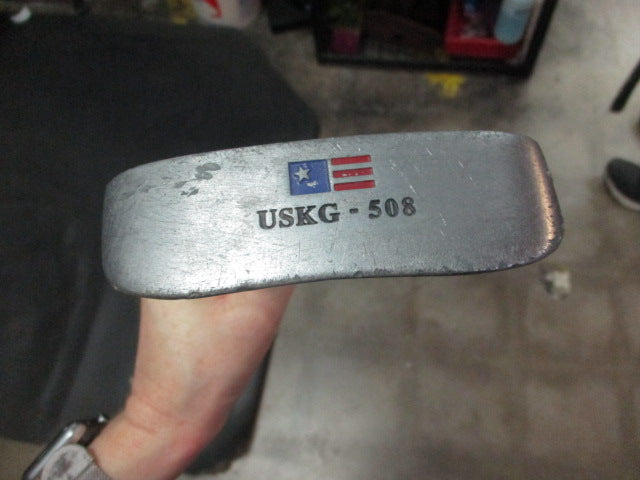 Load image into Gallery viewer, Used US Kids 508 Junior 30&quot; Putter
