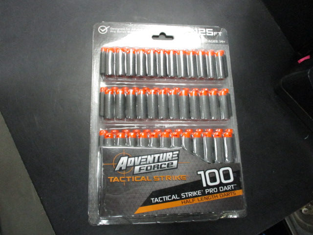Load image into Gallery viewer, Adventure Force Tactical Strike 100 Pro Darts
