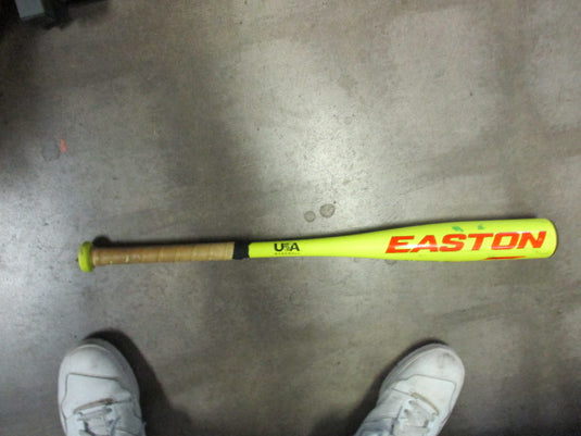 Used Easton Rival 26" -10 USA Baseball Bat