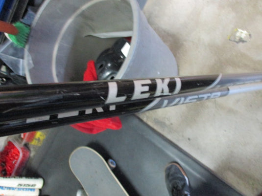 Used Leki 130cm 52