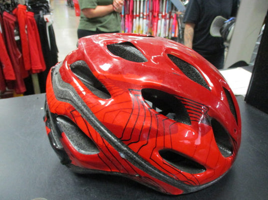 Used Bicycle Helmet - Size Small