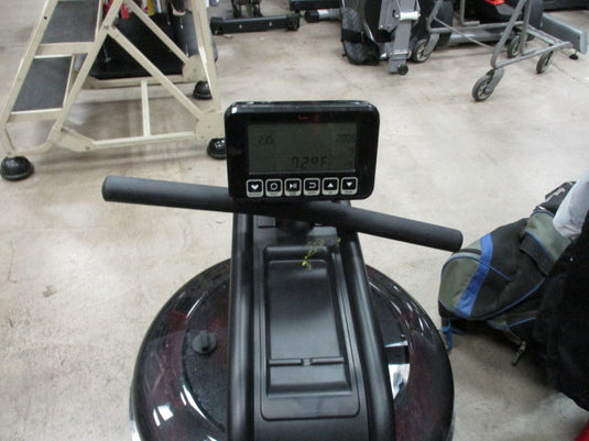 Used Sunny Obsidian Surge 500 Water ROWER