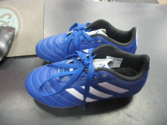 Used Adidas Soccer Cleats Size 11K