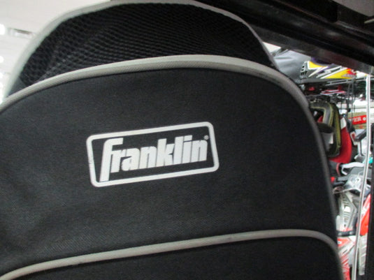 Used Franklin Baseball/Softball Equipment Bag