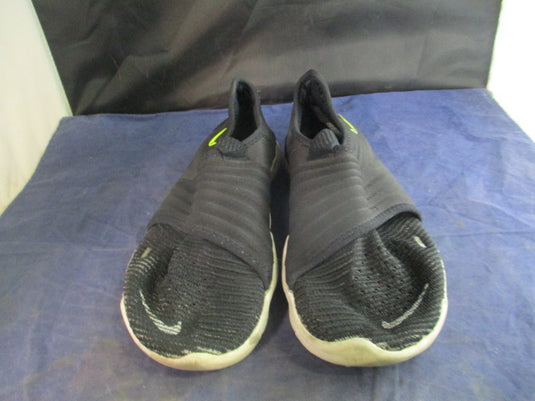 Used Free RN Flyknit 3.0 Running Shoes - No Size, No Soles - CLEARANCE