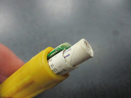 Used Snake Bite Kit