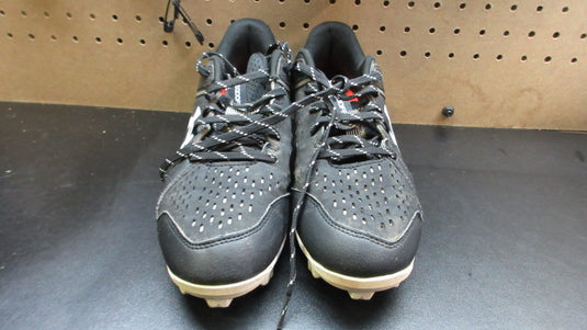 Used Under Armour Leadoff Baseball Cleats - Size 7