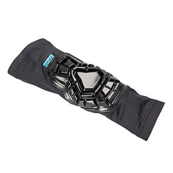 Load image into Gallery viewer, New Champro C-Flex Baseball Elbow Guard Compression Sleeve - Youth
