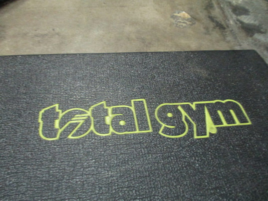 Used Total Gym 12