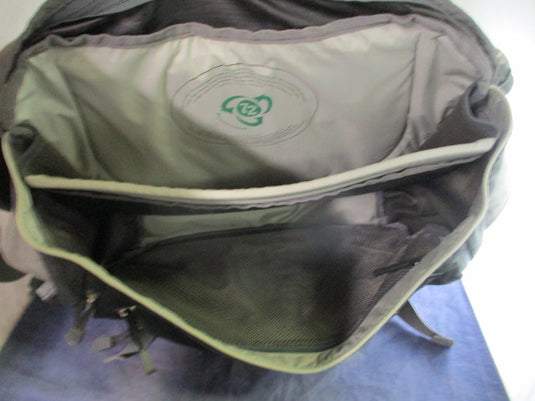 Used Osprey Resource Messenger Laptop Bag - small inside wear