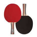 New Champion 7 Ply PIPS PN10 Table Tennis Paddle