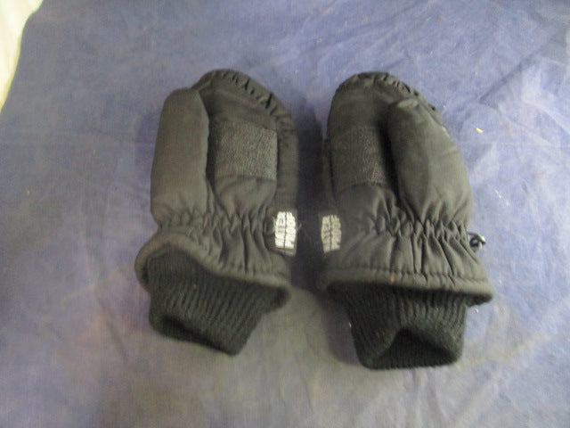 Load image into Gallery viewer, Used Waterproof Mittens Youth Size 4-7
