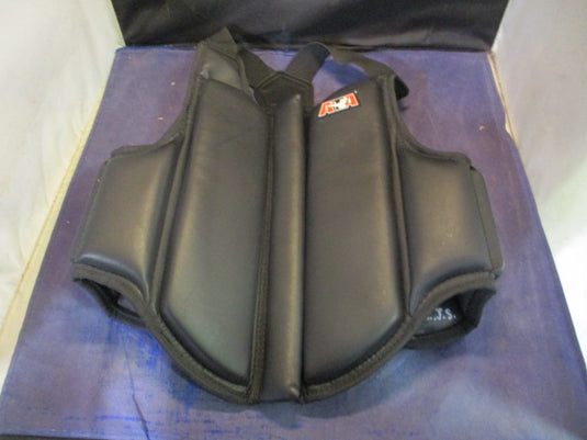 Used ATA Chest Protector Youth Size Large