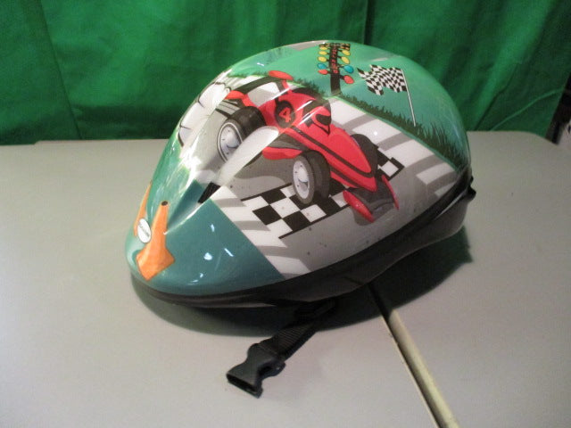 Load image into Gallery viewer, Used Schwinn Youth Helmet
