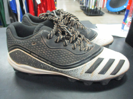 Used Adidas Icon Cleats Size 7