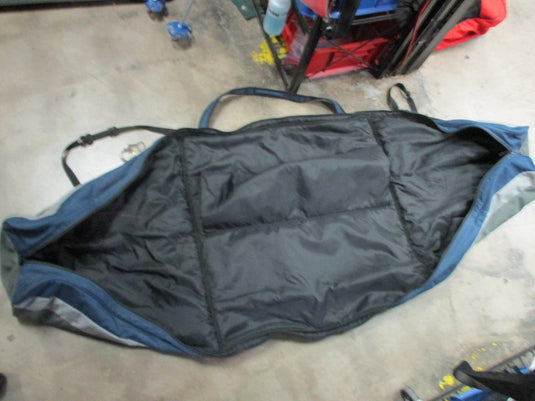 Used K2 National 180cm Padded Ski Bag