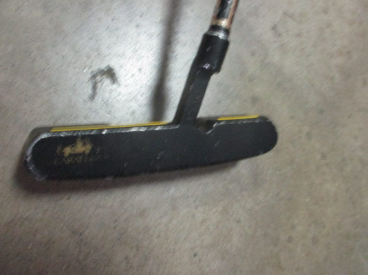 Used Tour High Moment 35" Putter
