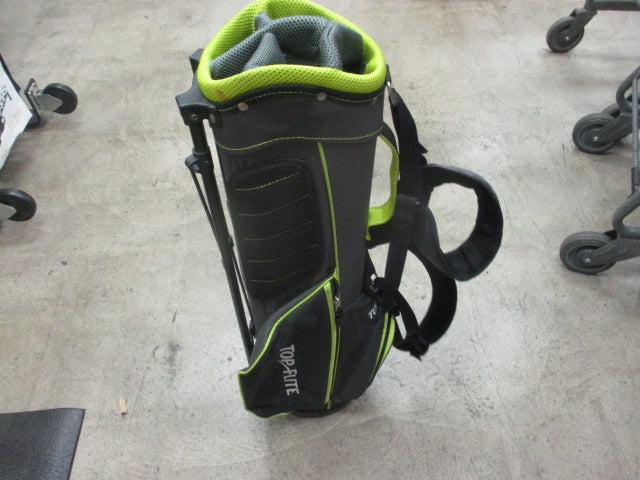 Load image into Gallery viewer, Used Top-Flite Junior Golf Stand Bag
