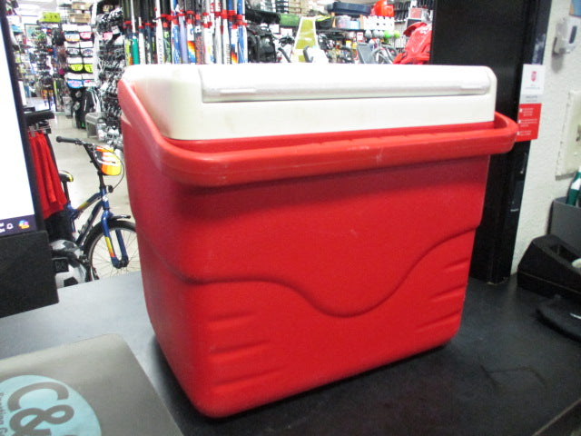 Load image into Gallery viewer, Used Coleman 16 QT Portable Cooler
