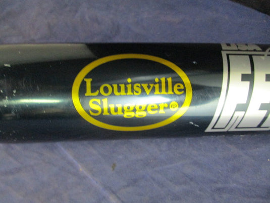 Used Louisville Slugger Lisa Fernandez 30" (-8) Fastpitch Bat