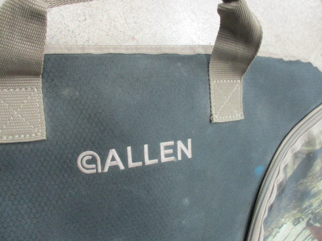Load image into Gallery viewer, Used Allen Youth Bow Case 36&quot;
