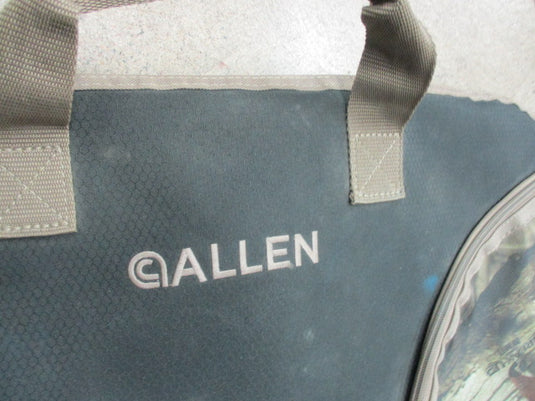 Used Allen Youth Bow Case 36