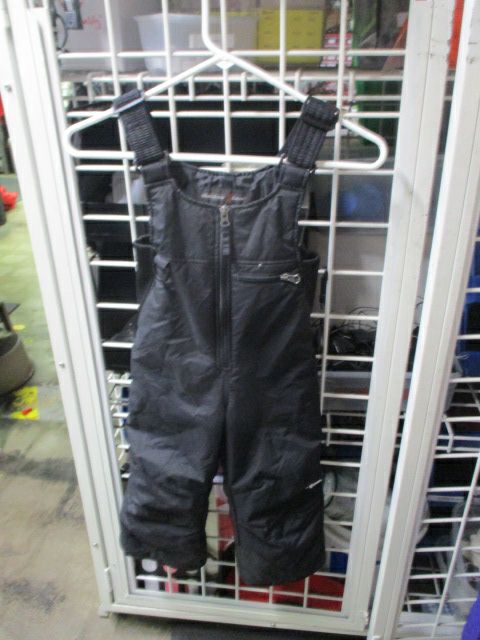 Used Outdoor Gear Snow Bib Youth Size 4