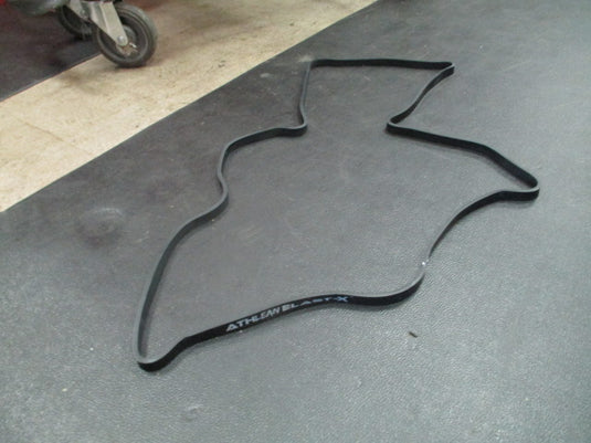 Used Athlean Elast-X Resistance Band