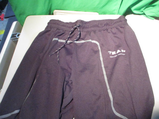 Used Bauer Team Roller Pants Size Small