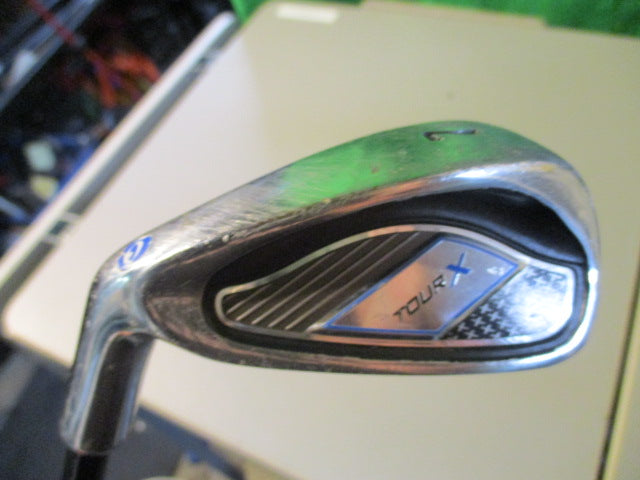 Load image into Gallery viewer, Used Tour X 7 iron Lefty Jr Golf Club

