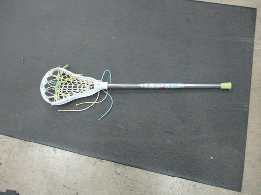 Used STX Lilly Womens lacrosse Stick