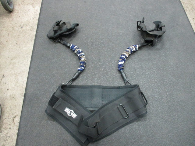 Used INNSTAR Vertical Jump Trainer Leg Strength Basketball