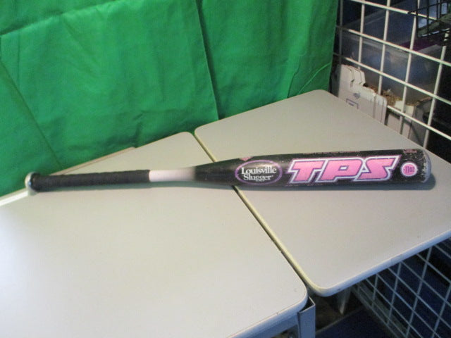 Load image into Gallery viewer, Used Louisville Slugger TPS (-11) 29&quot; Fastpitch Bat
