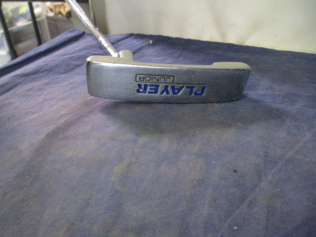 Load image into Gallery viewer, Used GolfMate Player 28&quot; Junior Putter
