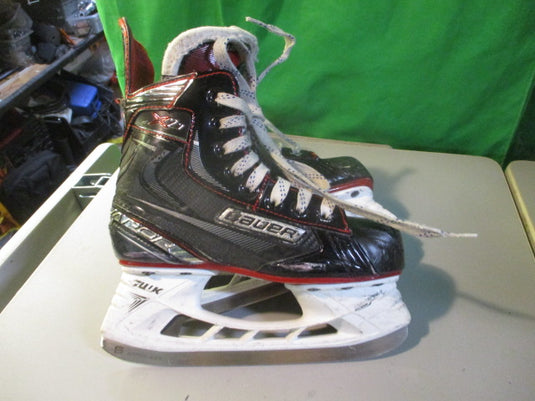 Used Bauer Hockey Skates Size US 2