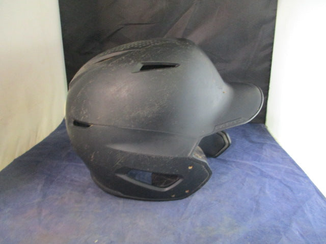 Load image into Gallery viewer, Used EvoShield Batting Helmet Size Junior w/ Jaw Guard
